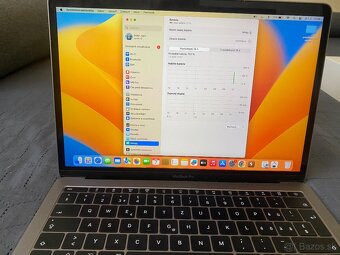 Macbook pro 13”2017-18 - 5