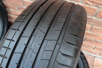 2ks 225/40 R19 a 2ks 255/35 R19 letne pneumatiky - 5