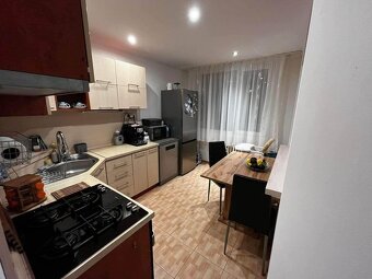 3-izbový byt, Košice Terasa - 5