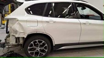 BMW X1 - 5