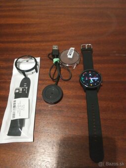 xiaomi mi watch - 5