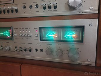 Predám vintage zostavu Audion - 5