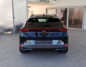 Cupra Formentor 2.0 TSI 310k 4Drive DSG VZ //AJ NA SPLÁTKY - 5