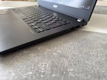 Acer TravelMate P6 – i5, 8GB RAM, 256GB NVMe SSD, Win 11 - 5