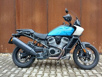 Harley-Davidson Pan America™ 1250 Special - 5