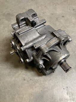 Rozvodovka Tiguan, Q3, Kodiag, 0A6409053AF - 5