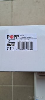 Fibaro systém home center 2 - 5