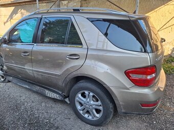 Ml 330 CDI 4 MATIC - 5