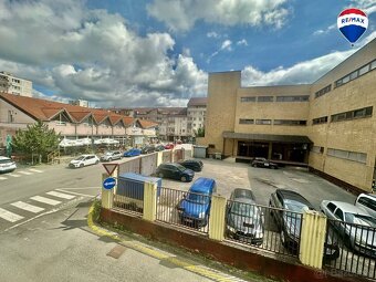 Kancelárie v centre mesta  od 21 m2 - 36 m2 - 5