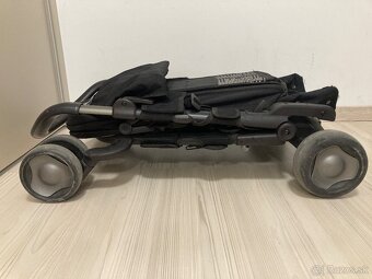 Sportovy kocik Nuna - 5