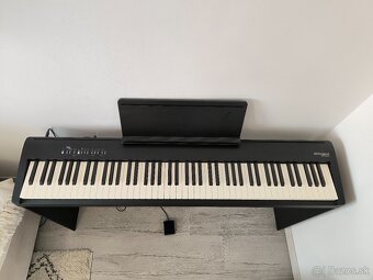 Roland FP 30X stage piano - 5