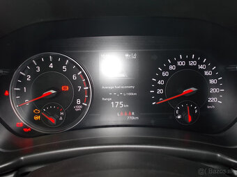 SUZUKI SWIFT 1,2 DualJet 2WD 5MT GL+ NAVI - 5