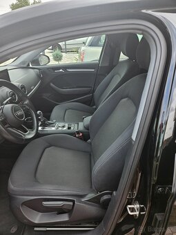 Audi A3 - 5