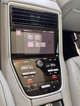 Predaj PORSCHE Panamera v online aukcii - exkluzívna ponuka - 5