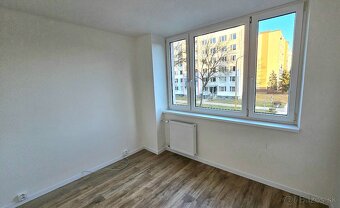 3 izbový byt - MIŠKOVECKÁ ul., Železníky, NOVÁ REKONŠTRUKCIA - 5