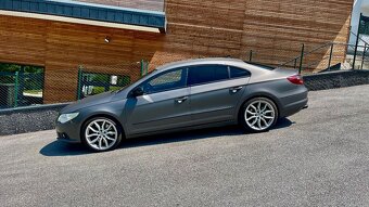 -1̵0̵,0̵0̵0̵€̵- Volkswagen Passat CC 3.6 220kw 300hp 4motion - 5