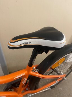 Detsky bicykel Dema 20” - 5