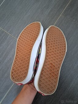 Vans slip on 38 - 5