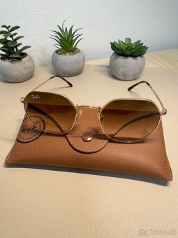 Ray Ban RB3565 JACK - 5