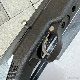 ☘️ [SET PCP+PUMPA] ☘️ Snowpeak PR900SGen2 kal. 5,5mm - 5