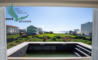 Luxusná novostavba vila s bazénom a výťahom len 100m od mora - 5