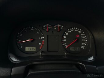 Predam Volkswagen golf mk4 - 5