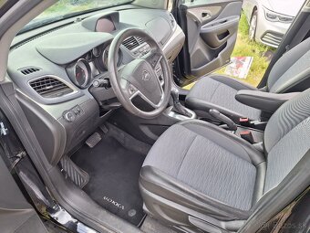 Opel Mokka 1.6 CDTI Cosmo AT6 - 5