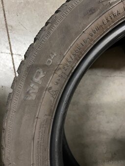 225/50R18 Nokian zimné pneumatiky - 5