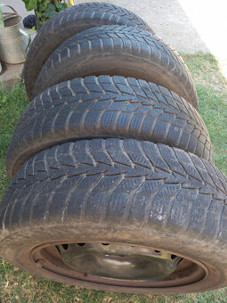 4x100 60 R14 - 5