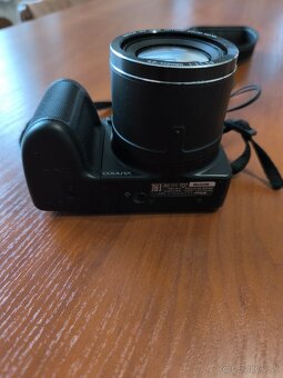 Nikon CoolPix - 5