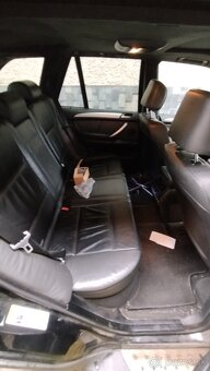 BMW E53 3,0i - 5