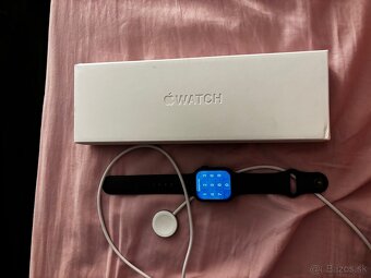 Apple watch - 5