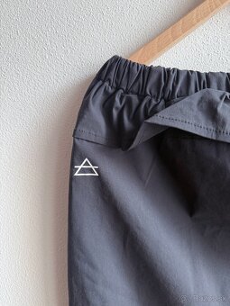Nové športové kraťasy Devold Running Shorts Man vel. XL - 5
