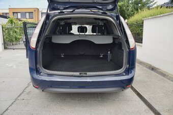 Ford Focus 1.6TDCI - 5