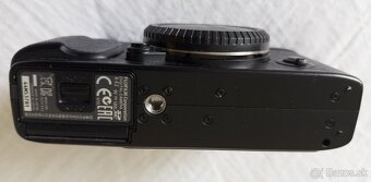 Fujifilm X-E2 - 5