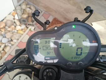 Benelli leoncino Trail 500 - 5