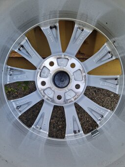 5x112 r17 kolesa tiguan volkswagen disky 215 65 17 vw alu - 5