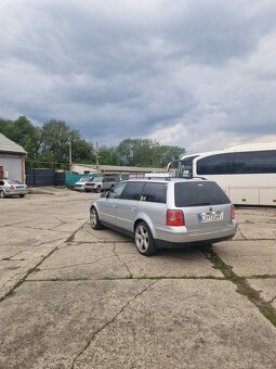 Passat b5.5 1.9tdi 96kw - 5