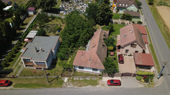 NA PREDAJ: Slnečný pozemok 918 m² v Kráľovej pri Senci so st - 5