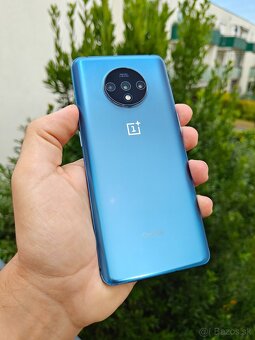 OnePlus 7t global 8/256 GB - 5