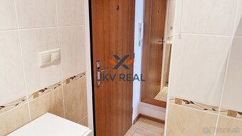 Garsónka s výhľadom na mesto – skvelá investícia, zariadenie - 5