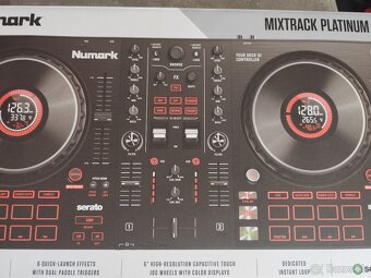 DJ Aparatura - 5