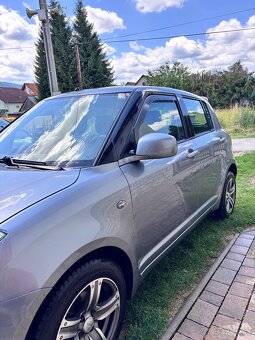 Suzuki Swift 67kw - 5