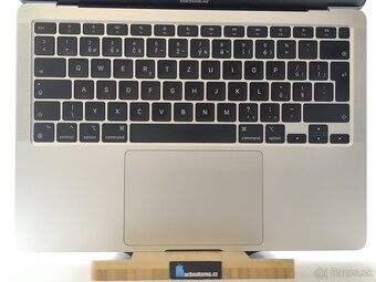 ZÁRUKA/Macbook Air 13.3"/M1/8GBRAM/256GB SSD/CZ - 5