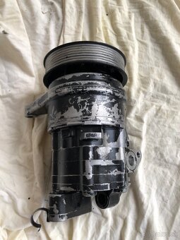 BMW servocerpadlo original bmw x5 e70 x6 e71 3d 4d - 5