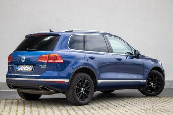 Volkswagen Touareg II 3.0 V6 TDI BMT 4MOTION Mountain., - 5