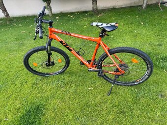 Predám bicykel KTM Allround Ultra Limit. - 5