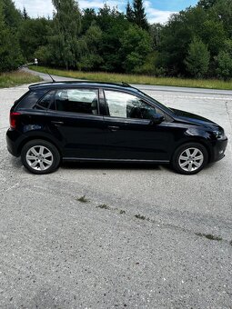 VW Polo 1.2 TSI 77kW (105 PS), 9.12.2010, 170 000 km, nová S - 5