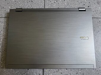 Dell E6410 / i5 M520 / 4GB RAM / 120GB SSD / 14" - 5