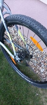 Na predaj Kellys Spider 70 - 5